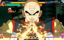 Dragon Ball Figther Z - Conta Steam