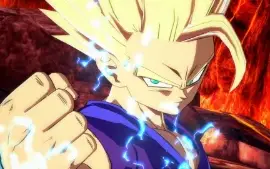 Dragon Ball Figther Z - Conta Steam