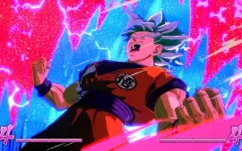 Dragon Ball Figther Z - Conta Steam