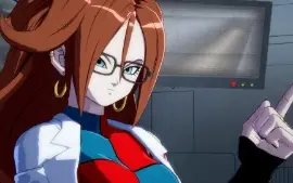 Dragon Ball Figther Z - Conta Steam