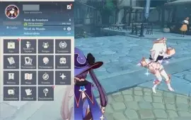 AR 5 Mona