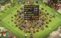 Conta royale, todas as lendárias, 5300+ de trofeus, Torre 12