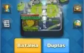 Conta Clash Royale / 5 lendárias, Arena 10, Level 9
