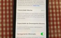 iPhone 8 64GB - Cinza Espacial