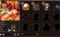 Conta GLA com dois dima 3 estrelas