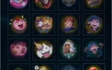 Conta Ouro IV (Smurf com MMR de Platina2)