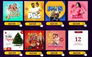 Pack Canva MASTER Premium 2024 Exclusivo 30.000