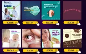 Pack Canva MASTER Premium 2024 Exclusivo 30.000