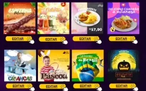 Pack Canva MASTER Premium 2024 Exclusivo 30.000