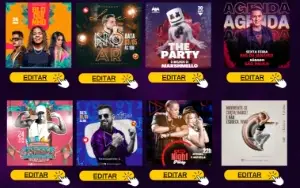 Pack Canva MASTER Premium 2024 Exclusivo 30.000