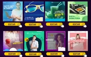 Pack Canva MASTER Premium 2024 Exclusivo 30.000