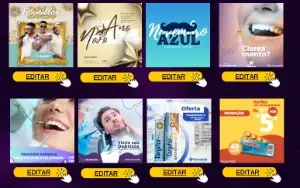 Pack Canva MASTER Premium 2024 Exclusivo 30.000
