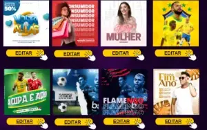 Pack Canva MASTER Premium 2024 Exclusivo 30.000