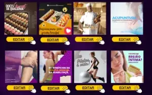 Pack Canva MASTER Premium 2024 Exclusivo 30.000