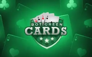🎉Bot das Cartas 🎉