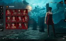 Conta Steam Focada em Dead By Daylight - Com 95 Jogos
