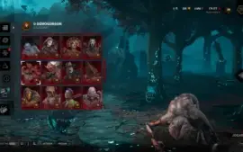 Conta Steam Focada em Dead By Daylight - Com 95 Jogos