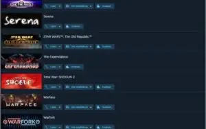 Steam + Rocket League com DLCS Full Acess