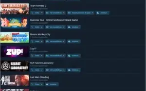 Steam + Rocket League com DLCS Full Acess