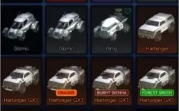 Steam + Rocket League com DLCS Full Acess