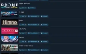 Steam + Rocket League com DLCS Full Acess