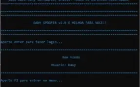SPOOFER HWID PARA VALORANT - COD - FORTI - APEX - R6 - PUBG