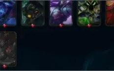 Conta Lol , Gold 4 , 235 Skins