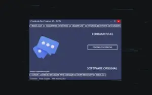 Controle De Contas