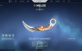 CONTA ALL CHAMPS, 122 SKINS/VALORANT SKINS