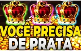Prata Albion Online. R$2,85 = 1 Milhão De Prata