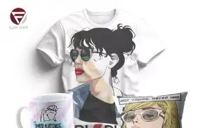Pack De Artes Premium Para Canecas,camisetas,alomofadas