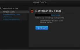 Conta UNRANKED LVL 30 - EMAIL NÃO CONFIRMADO