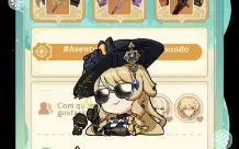 Rank 55 ⭐ Personagens 5 ⭐ 6 / Raiden C2 + BIS