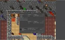 Conta Tibia Pally 130 Knight 101 com itens