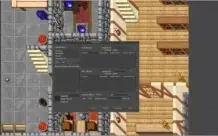 Conta Tibia Pally 130 Knight 101 com itens