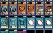 Conta Yu-Gi-Oh! Duel Links - End Game - 15.000+ Pacotes