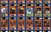 Conta Yu-Gi-Oh! Duel Links - End Game - 15.000+ Pacotes