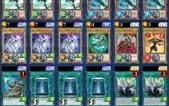 Conta Yu-Gi-Oh! Duel Links - End Game - 15.000+ Pacotes