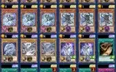 Conta Yu-Gi-Oh! Duel Links - End Game - 15.000+ Pacotes