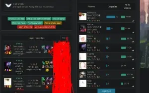 Conta lol Diamante > MMR BUFADO (+30, -10) >>SEM BAN WAVE