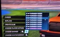 Boost de conta rocket league (preços na descrição)