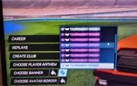 Boost de conta rocket league (preços na descrição)
