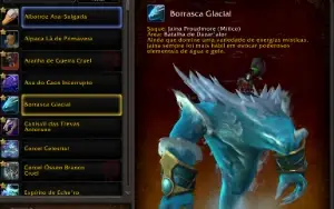 WoW Dragonflight Heroic Edition