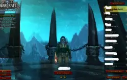 WoW Dragonflight Heroic Edition