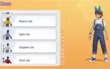 Conta excelente Pokemon Unite