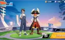 Conta excelente Pokemon Unite
