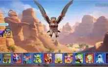 Conta excelente Pokemon Unite