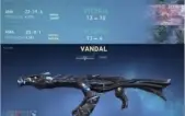 Conta Valorant Imortal e LoL (Sincronizadas)