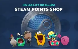*Promoção* PONTOS STEAM | 10.000 Pontos Steam