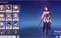 Raiden+Keking c1+banner garantido